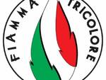 fiamma tricolore