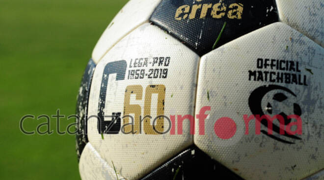 Pallone serie C