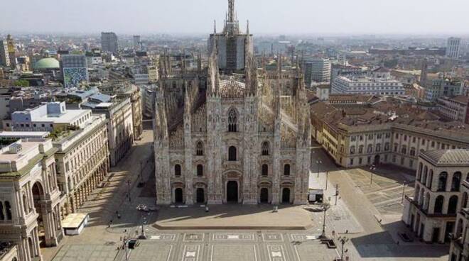 Duomo Milano