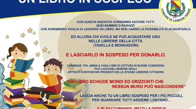 libro sospeso