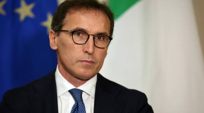 ministro francesco boccia