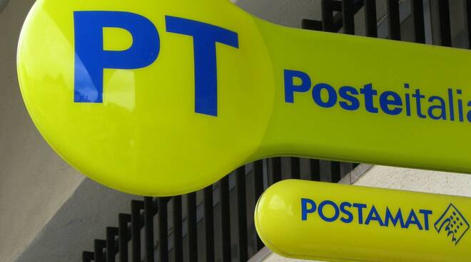 poste italiane 