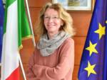 Sandra Savaglio assessore regionale calabria