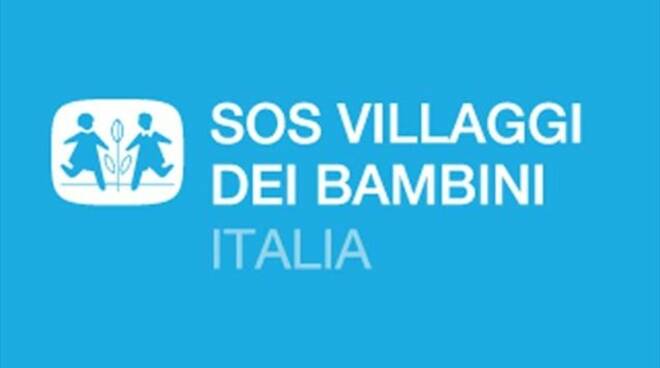 sos villaggio dei bambini