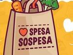 spesa sospesa