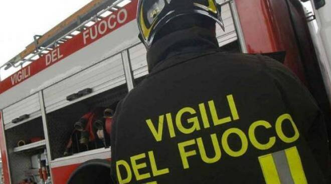 Vigili del Fuoco