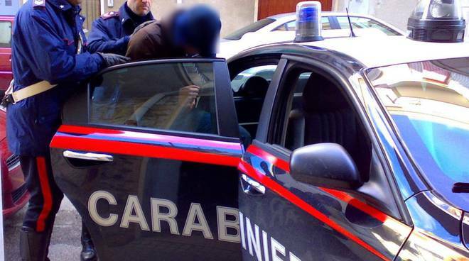 carabinieri