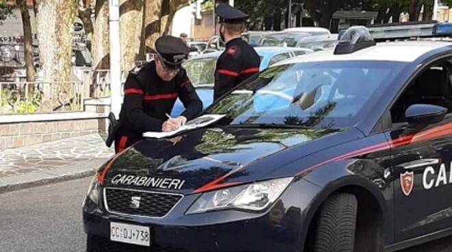 carabinieri