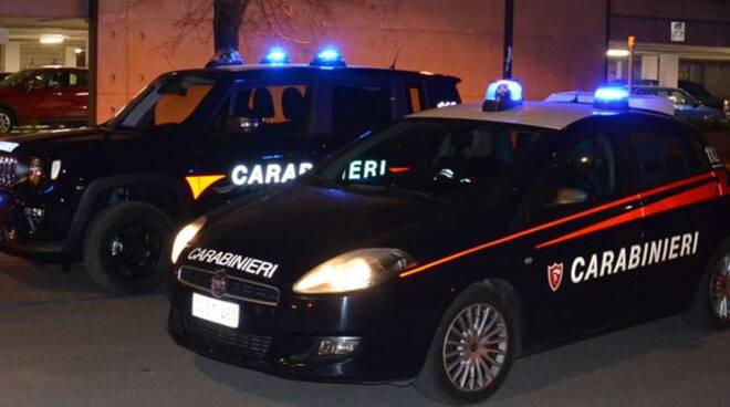 carabinieri