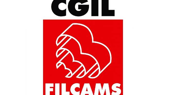 Filcam cgil