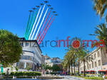 frecce tricolore