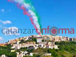 frecce tricolore