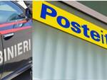 Carabinieri poste 