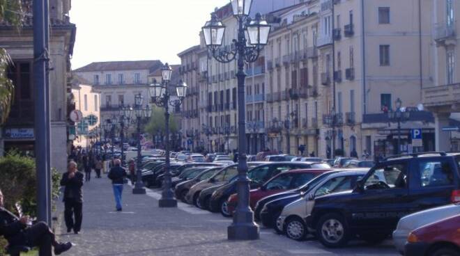 corso numistrano