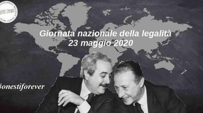 legalità