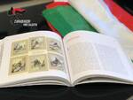 Libro su museo storico dell'Arma presentato a pizzo