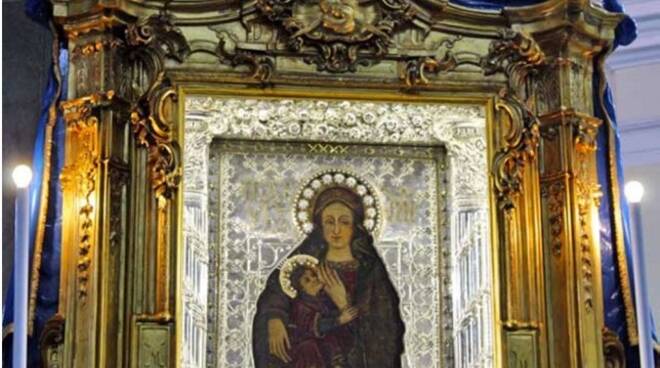 madonna di capocolonna