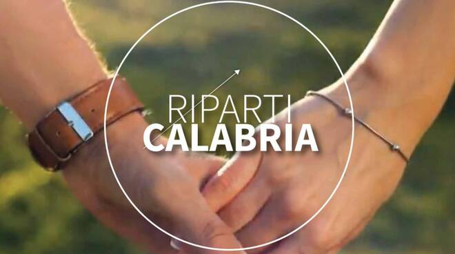 riapri calabria 