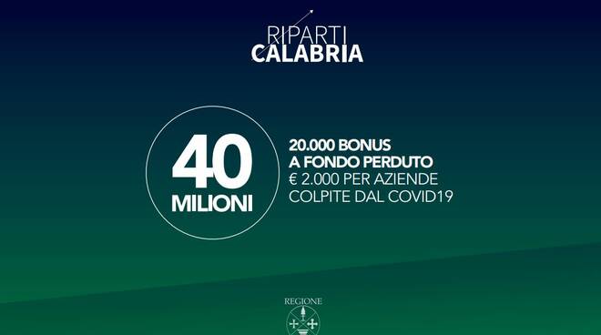 riparti calabria