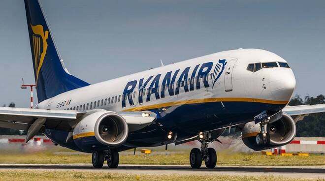 ryanair