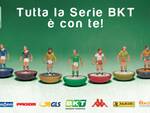 serie b 