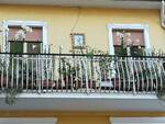 balcone  in fiore lamezia