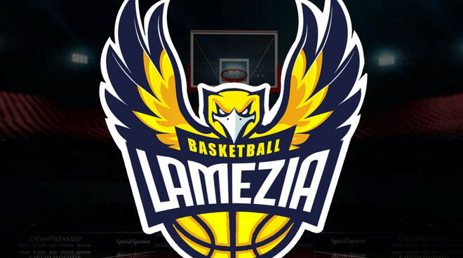 basketball lamezia