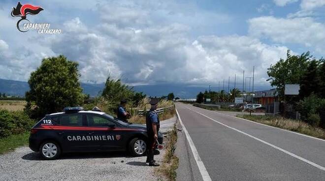 carabinieri