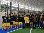 catanzaro futsal