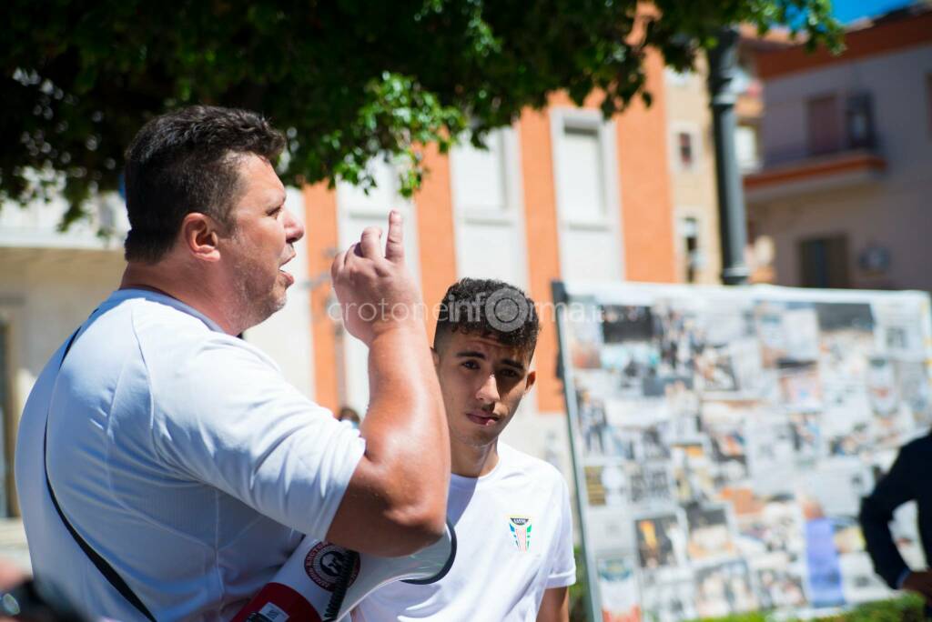 Consorzio momenti di gloria