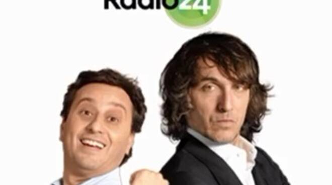 Radio 24