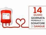 Giornata Mondiale del Donatore di Sangue