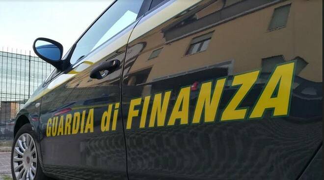 guardia di finanza