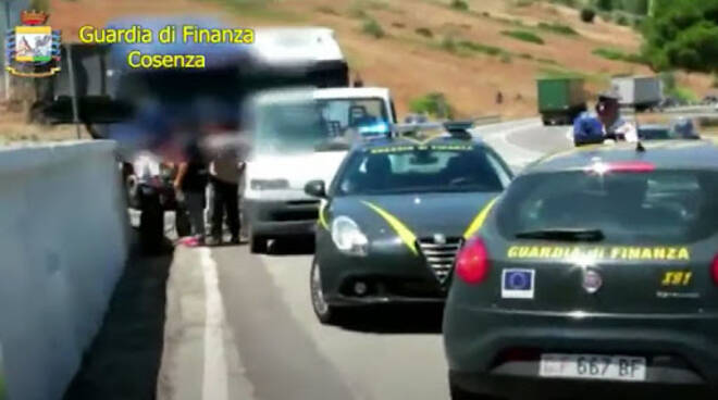 guardia di finanza