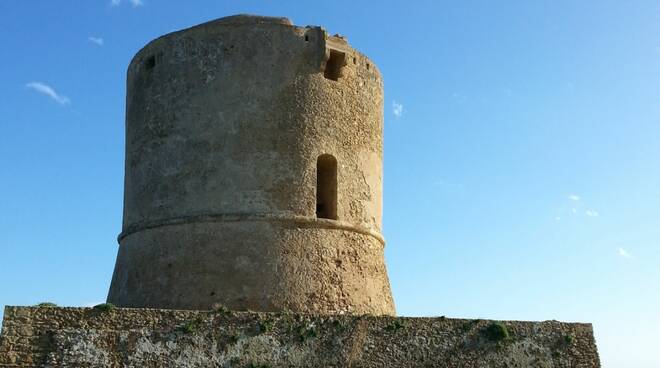 isola di capo rizzuto