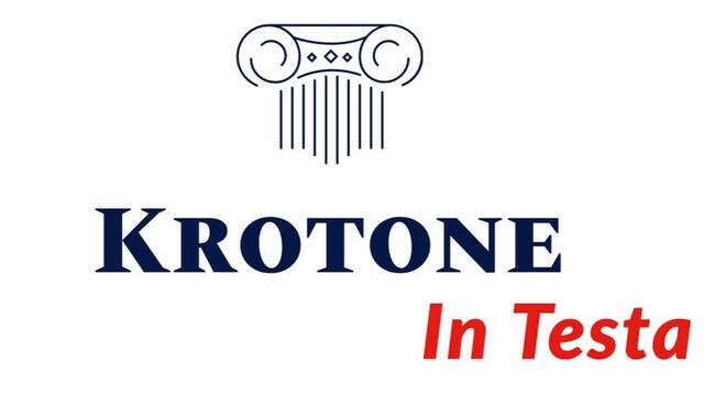 krotone in testa