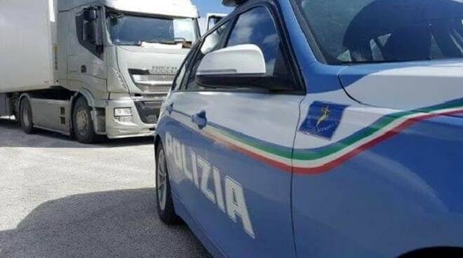 polizia