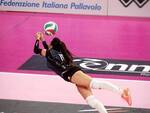 Alice Barbagallo libero volley soverato