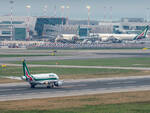 Alitalia 