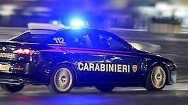 carabinieri