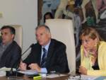 commissioni regionali presidenza Giunta del Regolamento