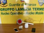 droga finanza lamezia