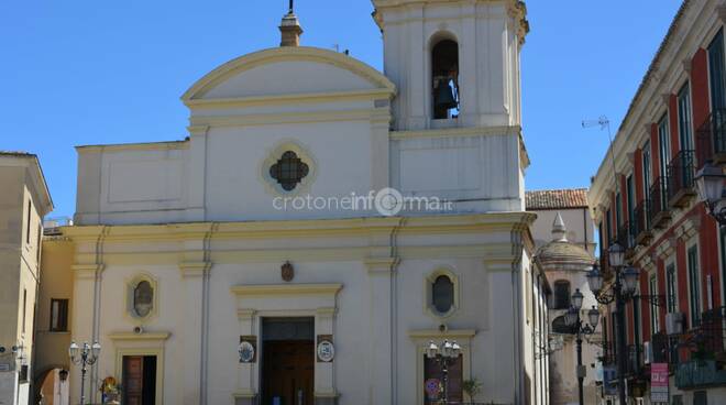 duomo crotone