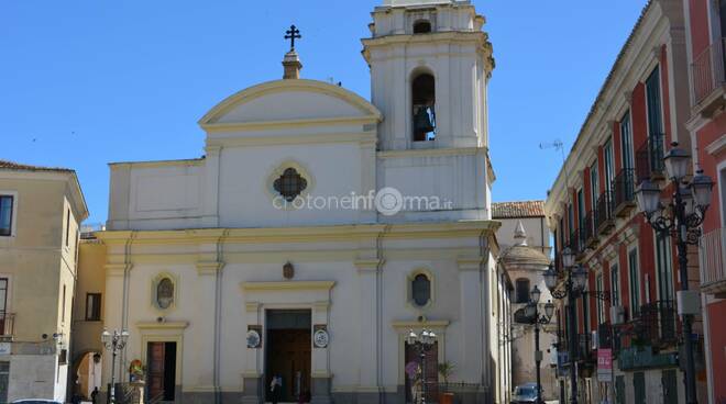 duomo crotone