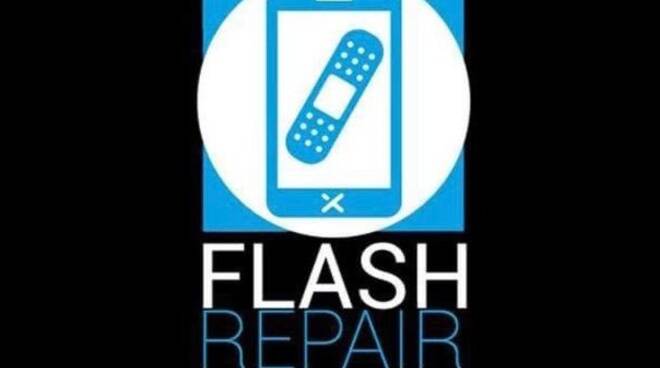 flash repair