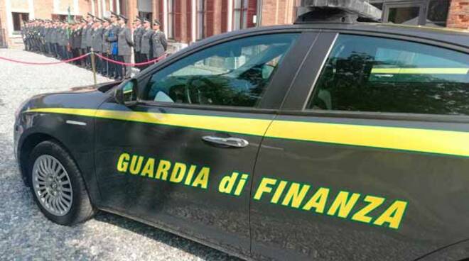 Guardia di Finanza