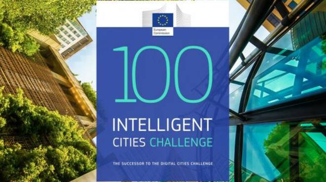 Intelligent cities