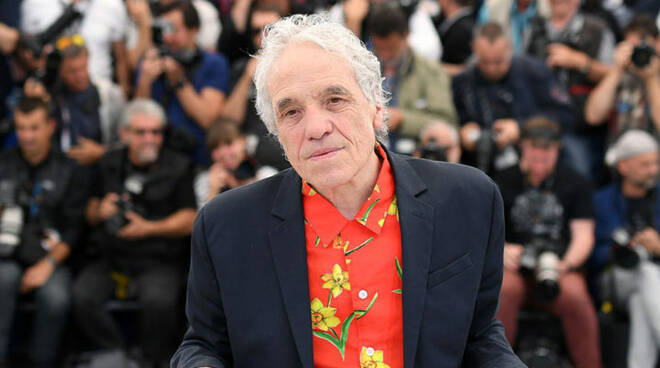 Abel Ferrara