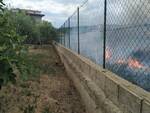 incendio crotone