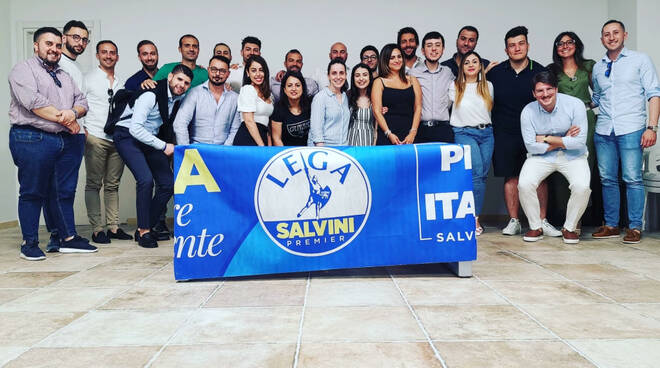 lega giovani crotone